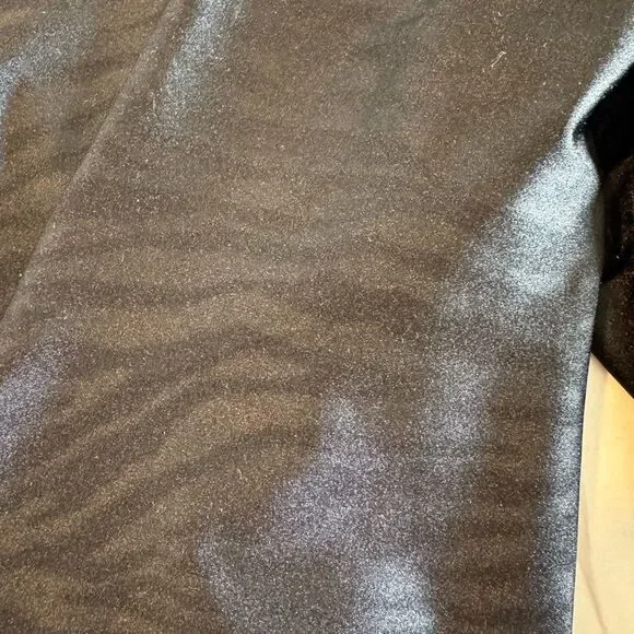 Athleta Simone Biles Shine High-Rise Elation 7/8 Legging - Picture 2 of 5